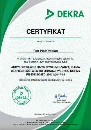 cert 01