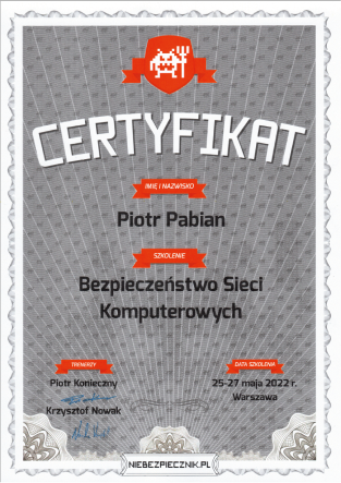 cert 01